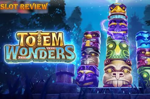 Totem Wonders Slot Review